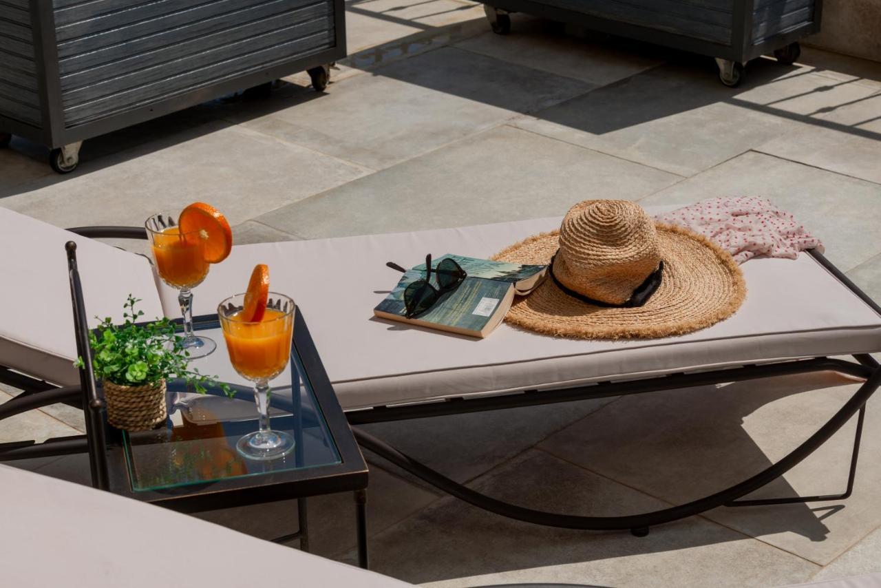 Betanija & Arijana Bayview Studio Apartments Dubrovnik Luaran gambar