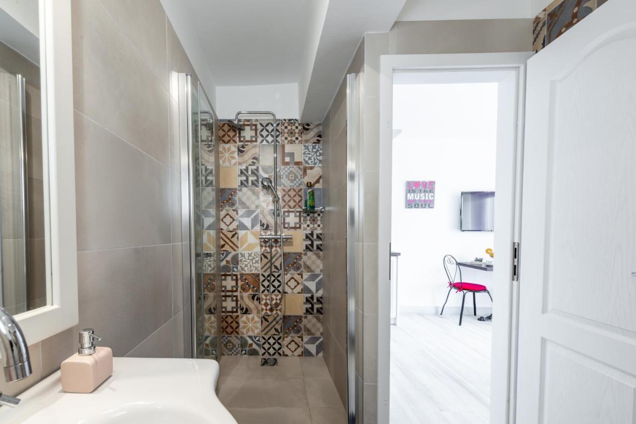 Betanija & Arijana Bayview Studio Apartments Dubrovnik Luaran gambar