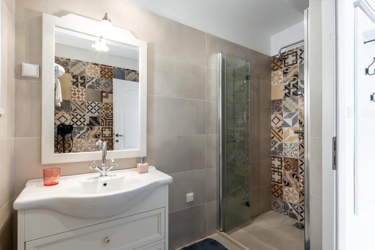 Betanija & Arijana Bayview Studio Apartments Dubrovnik Luaran gambar