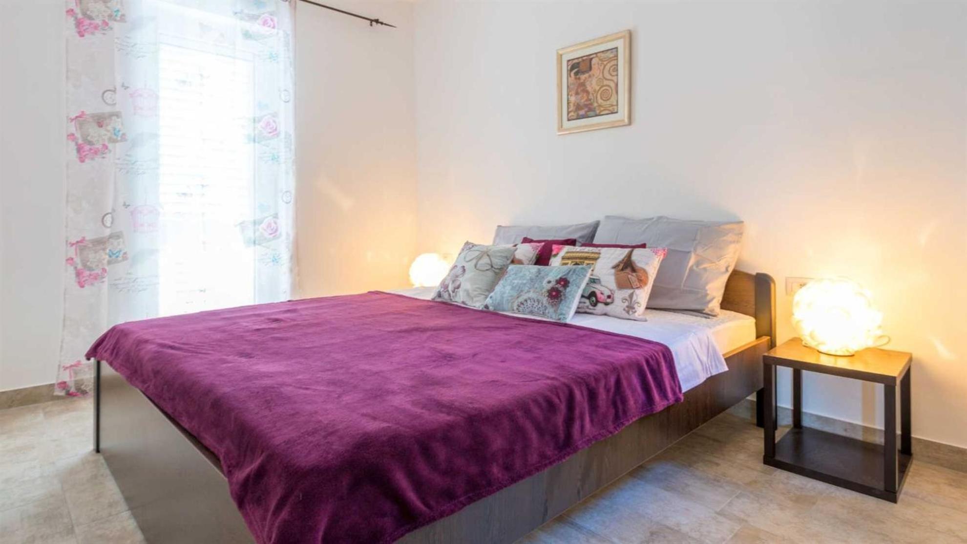 Betanija & Arijana Bayview Studio Apartments Dubrovnik Luaran gambar