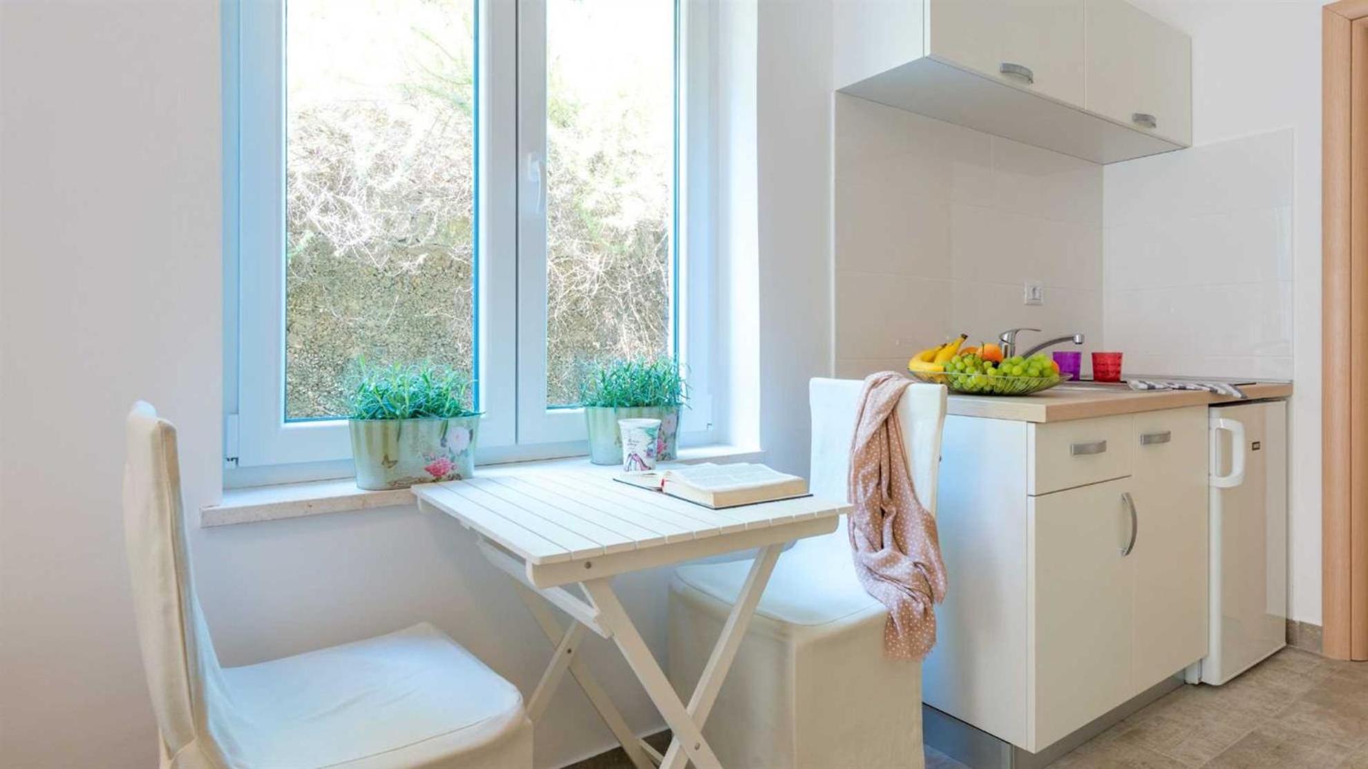 Betanija & Arijana Bayview Studio Apartments Dubrovnik Luaran gambar