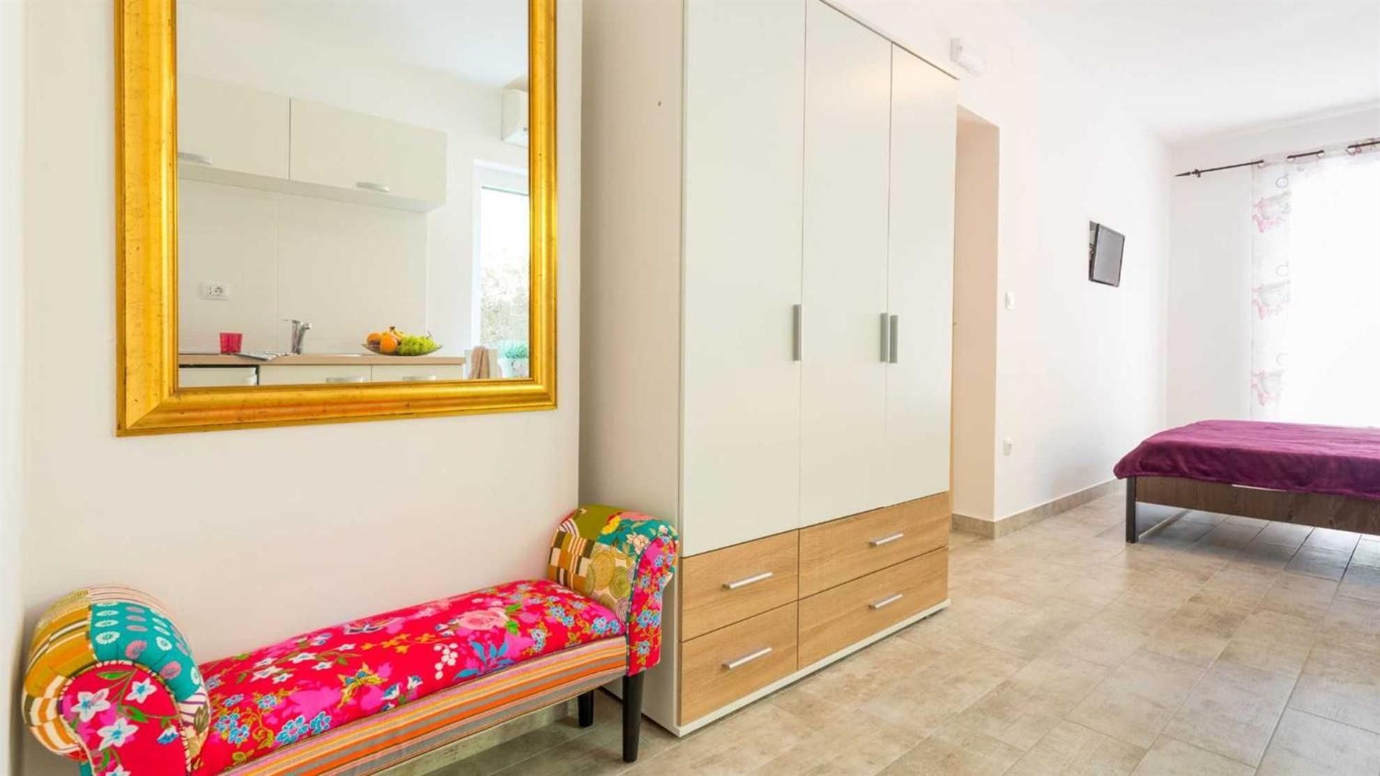 Betanija & Arijana Bayview Studio Apartments Dubrovnik Luaran gambar